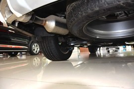 2016款现代格锐2.0T 7座四驱领先版