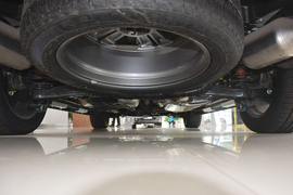 2016款现代格锐2.0T 7座四驱领先版