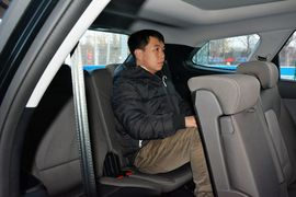 2016款现代格锐2.0T 7座四驱领先版