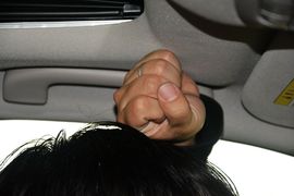 2016款英菲尼迪Q50L 2.0T悦动版