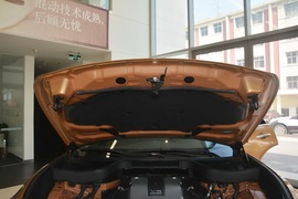 2015款英菲尼迪QX70 3.7L绝影版