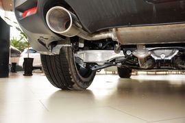 2015款英菲尼迪QX70 3.7L绝影版