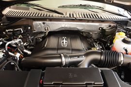 2016款林肯领航员3.5T AWD