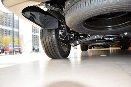 2016款林肯领航员3.5T AWD