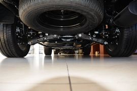 2016款林肯领航员3.5T AWD