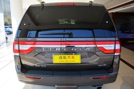 2016款林肯领航员3.5T AWD