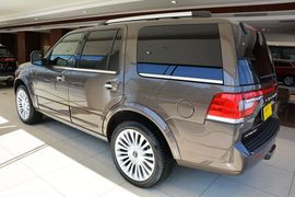 2016款林肯领航员3.5T AWD