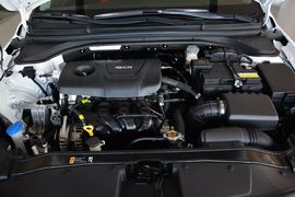 2016款现代领动1.6L自动 智炫 豪华型