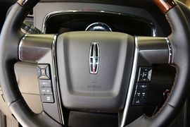 2016款林肯领航员3.5T AWD