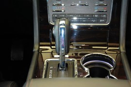 2016款林肯领航员3.5T AWD