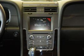 2016款林肯领航员3.5T AWD