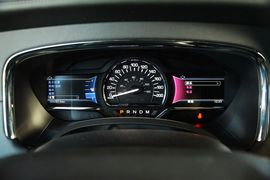 2016款林肯领航员3.5T AWD