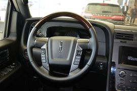 2016款林肯领航员3.5T AWD