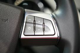 凯迪拉克CTS车展实拍