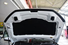 2016款奥迪Q7 45TFSI技术型