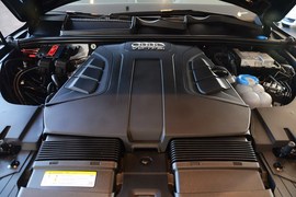 2016款奥迪Q7 45TFSI技术型