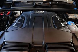 2016款奥迪Q7 45TFSI技术型