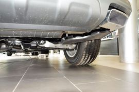 2016款奥迪Q7 45TFSI技术型