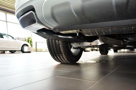 2016款奥迪Q7 45TFSI技术型