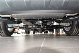 2016款奥迪Q7 45TFSI技术型