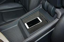 2016款奥迪Q7 45TFSI技术型