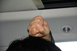 2016款奥迪Q7 45TFSI技术型