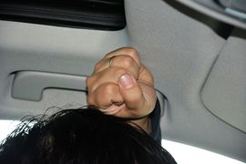 2016款奥迪Q7 45TFSI技术型