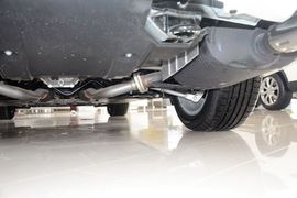 2015款英菲尼迪Q70L 2.5L精英版