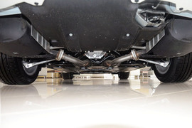 2015款英菲尼迪Q70L 2.5L精英版