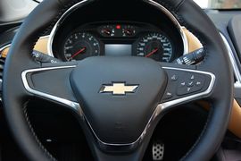2016款雪佛兰迈锐宝XL 1.5T双离合锐驰版
