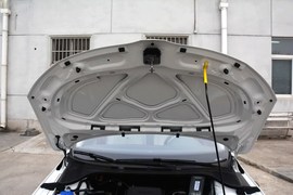 2016款斯柯达昕锐1.6L手动前行版