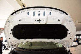 2016款观致5 SUV 1.6T自动豪华型