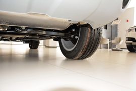 2016款观致5 SUV 1.6T自动豪华型