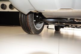 2016款观致5 SUV 1.6T自动豪华型