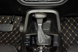 2016款观致5 SUV 1.6T自动豪华型