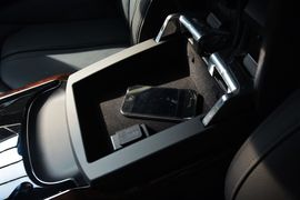 2016款奥迪A8L 45TFSI quattro豪华型