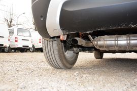 2016款中华V3 1.5L自动精英型