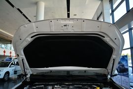 2016款哈弗H9 2.0T豪华型 5座版