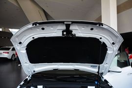 2016款奥迪A4L 35TFSI自动舒适型