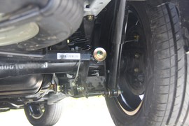 2016款福田伽途ix7 1.5L智尊型