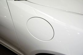 2015款保时捷Boxster Style Edition