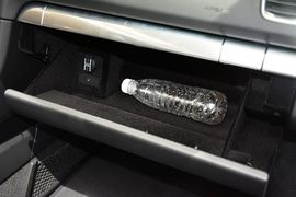 2015款保时捷Boxster Style Edition