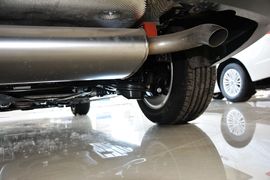 2015款福特福克斯三厢1.6L自动舒适型