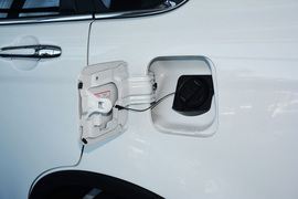 2015款哈弗H6运动版1.5T手动两驱精英型 改款