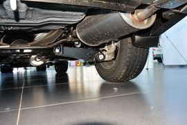 2015款哈弗H6运动版1.5T手动两驱精英型 改款