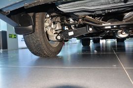 2015款哈弗H6运动版1.5T手动两驱精英型 改款