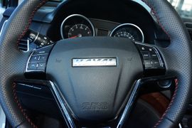 2015款哈弗H6运动版1.5T手动两驱精英型 改款