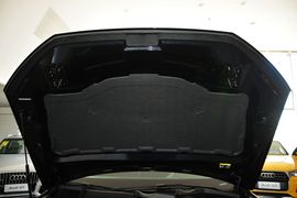 2016款奥迪Q7 40TFSI舒适型