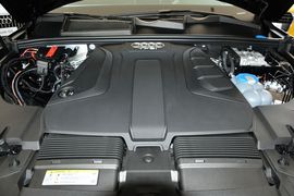 2016款奥迪Q7 40TFSI舒适型