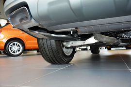 2016款奥迪Q7 40TFSI舒适型